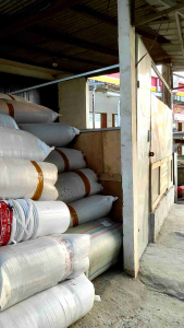 kasur busa d26 kualitas super awet ukuran 180x80x10 cm muat 1 orang dewasa