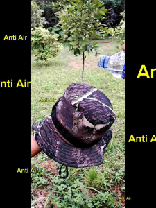 Topi Rimba Outdor Gunung/Topi Rimba New Advantage/Topi Rimba Set Buff Ninja/Topi Hiking Dan Camping