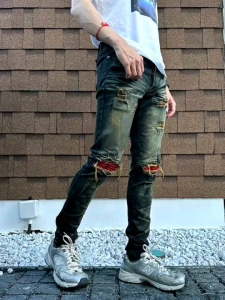 เดฟสกินนี่สุดนิยม ผ้าดีเยี่ยม