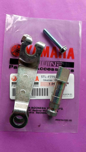 PAKET KOMPLIT 3 AITEM AS + PAHA REM+ BAUT PAHA REM BELAKANG YAMAHA MIO SPORTY M3 SOUL GT MIO SMILE MIO FINO MIO S MIO J