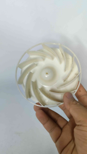 Baling Baling Dinamo Kulkas Inverter 2 Pintu Samsung/LG