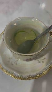 มะนาว🍋‍🟩เลมอน🍋ดองน้ำผึ้ง🍯homemade กระปุกจิ๋ว200mlทานได้7วัน