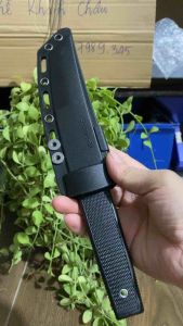 Dao gọt hoa quả có nắp đậy an toàn