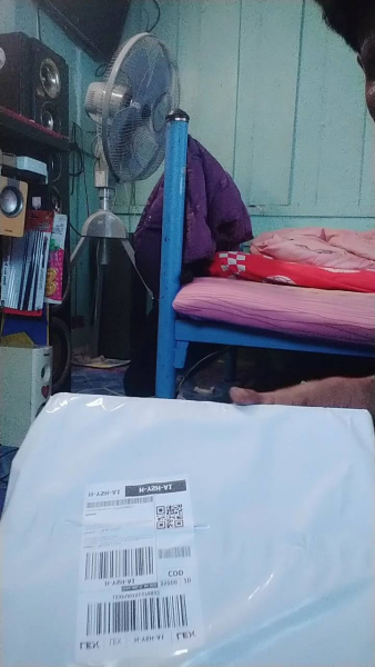 Buyer review video 2