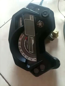 Spidometer Speedometer Kilometer Motor Yamaha Byson 115 Original