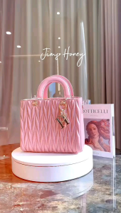 VITA BAG JIMSHONEY: Tas Wanita Desain Mewah