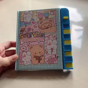Buku Catatan Password 50k Diary 1495 (105 x 13cm)