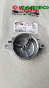 ฝาครอบโซ่ราวลิ้น เดิม แท้ NOUVO  NOUVO-MX 5LW-E1185-00 YAMAHA 1 ชิ้น