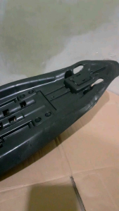 Fiber Jok Motor Suzuki Satria F 150 Injeksi Fufi Original