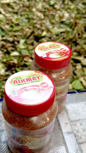 Jahe Merah Bubuk Instan 250g - Nikmat