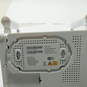 MODEM ZTE XPON F609 V9.0 ONT ONU SUPPORT OMCI