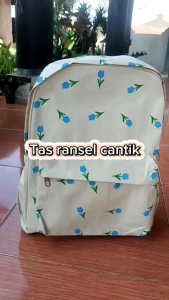 Tas Ransel Cewek: Desain Unik & Pilihan untuk Sekolah