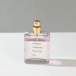 Alat Pemindah Parfum Dispenser Pump Parfum Refil Diffuser Tools 1 Buah