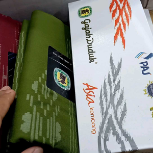 Sarung Tenun Gajah Duduk Asia Kembang Bahan Catton Premium Super Halus Uk Dewasa All Size