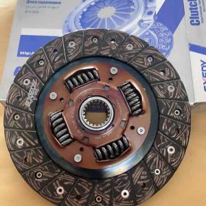 KAMPAS KOPLING SET KIJANG 7K KAPSUL EXEDY IMPORT JAPAN