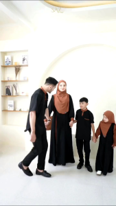 Pre-order Couple Family Set 2025