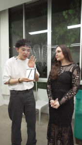 โปร 2 แถม 2 StarT สตาร์ที วีเคร็ทต้า Vcretra ทาทายัง ผลิตภัณฑ์อาหารเสริมแบบผงชง 1 กล่องมี 10 ซอง ของแท้