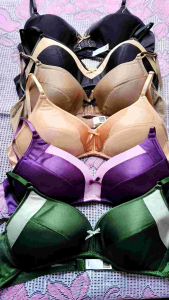 AVON BRA SALE BUY 1 TAKE 1 NON-WIRE SOFT CUP 2-PC BRA SET