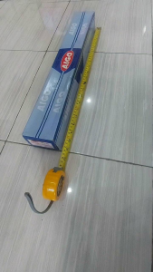 Aigo Japan Ratchet Handle 3/4 Original S-650 20"