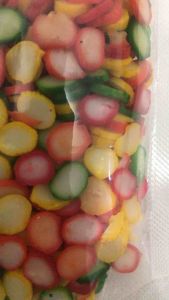 Kerupuk Kancing 250gr: Kerupuk Khas Indonesia yang Lezat dan Praktis