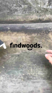 Fingerboard Bench Granite Obstacle type 2 Findwoods