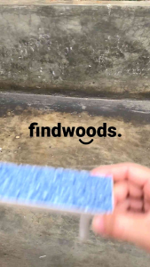 Fingerboard Bench Granite Obstacle type 1 Findwoods