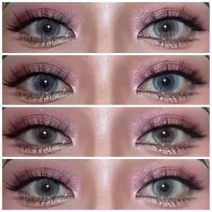 Hokkaido Grey Brown Blue Green 14.0mm (effect 14.5mm)