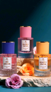 PARFUME PUNASCENT EAU DE PARFUME CEWEK