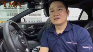 Bảo dưỡng ghế da định kỳ và bảo vệ chống trầy xước hãng Furniture Clinic - Leather Protection Cream 5 Lít