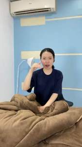 Chăn Lông Cừu JUKI Vân Sóng Bản Cao Cấp  Loại Lông Mịn Không Rụng Lông Nặng 33KG