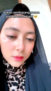 Maryame Beauty Glow Up Cream-Cream Ajaib Maryame