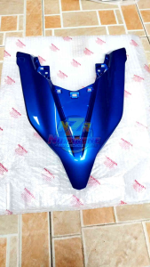 64301-K59-A70ZT Honda Front Center Cover front Click 125 /Click 150 V2