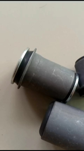 BISH SAYAP BUSHING ARM TOYOTA KIJANG KF 40 KECIL BESAR DAN SEDANG (RING)