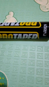 Stabilizer Stang Plus Gabus Protaper Fuzion Beat PCX Xride Vixion & Stang Standar
