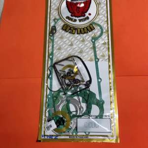 CLICK ปะเก็นชุดใหญ่(ตรานก)(Z-890.72)ประเก็น คลิกเก่า