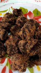 น้ำอ้อยก้อนโบราณทำสดใหม่กลิ่นหอม