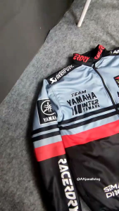 Jaket Nascar Bomber Touring Sunmori Jaket Motor Pria Wanita Racing Printing Premium
