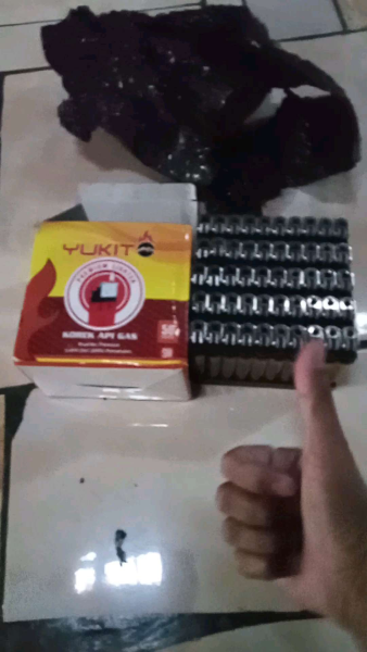 Buyer review video 2