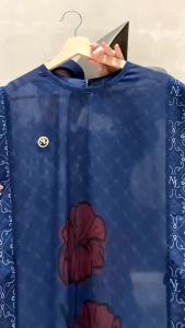 KARLA DRESS BY NUNULOLO