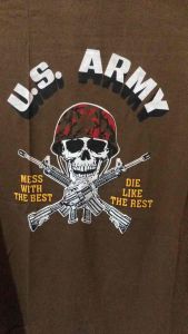 เสื้อยืด สินค้า ต่างประเทศ