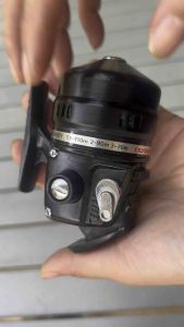 (OL062) Olympic Olympet 1100RL-II Fishing Reel Japan Domestic Market – JDM (USED)