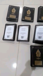 Undangan pernikahan murah