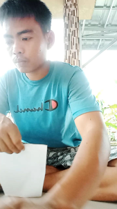 Golok Ikan & Daging: Alat Memasak Tahan Lama & Tahan Air