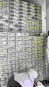 ( PROMO ) RINSO CAIR KEMASN BARU / DETERJEN CAIR RP.500AN