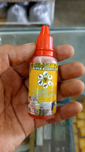 Super B Complex ( vitamin burung )