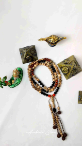 Spesial Tasbih Unab Oud Sholib Yuser Laut Merah Marjan