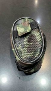 BRILLIANTE FINGERBOARD (BAG ONLY ) ARMY + FREE FOAM TAPE