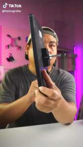 Antena TV Digital AOKI & AT 3000 MJ: Indoor & Outdoor