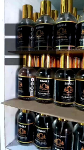 Parfum pria&wanita 35ml /Perfum firdhabeauty awet tahan lama seharian/halal MUI bpom