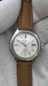 ไซโก้ นาฬิกาผู้หญิง นาฬิกาไขลาน วินเทจของแท้ รับประกันหลังการขาย6 เดือน